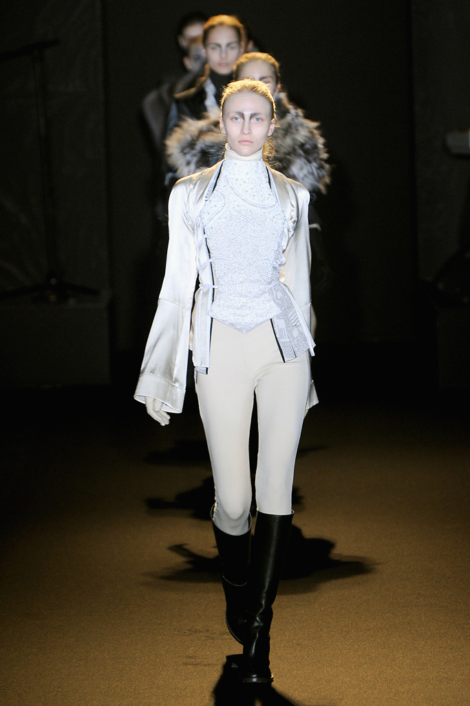 A.F. Vandevorst 2011ﶬ¸DƬ