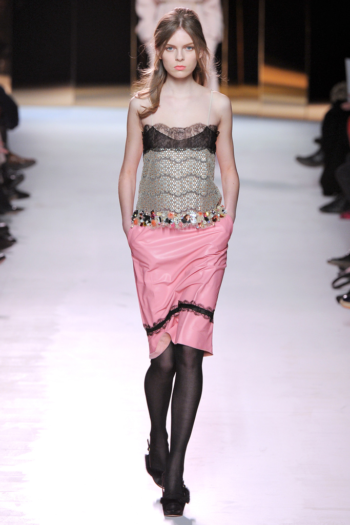Nina Ricci 2011ﶬ¸DƬ