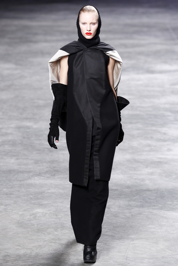 Rick Owens 2011ﶬ¸DƬ