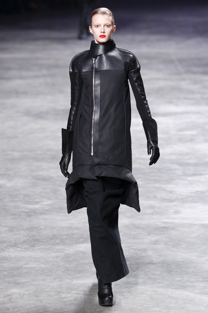 Rick Owens 2011ﶬ¸DƬ