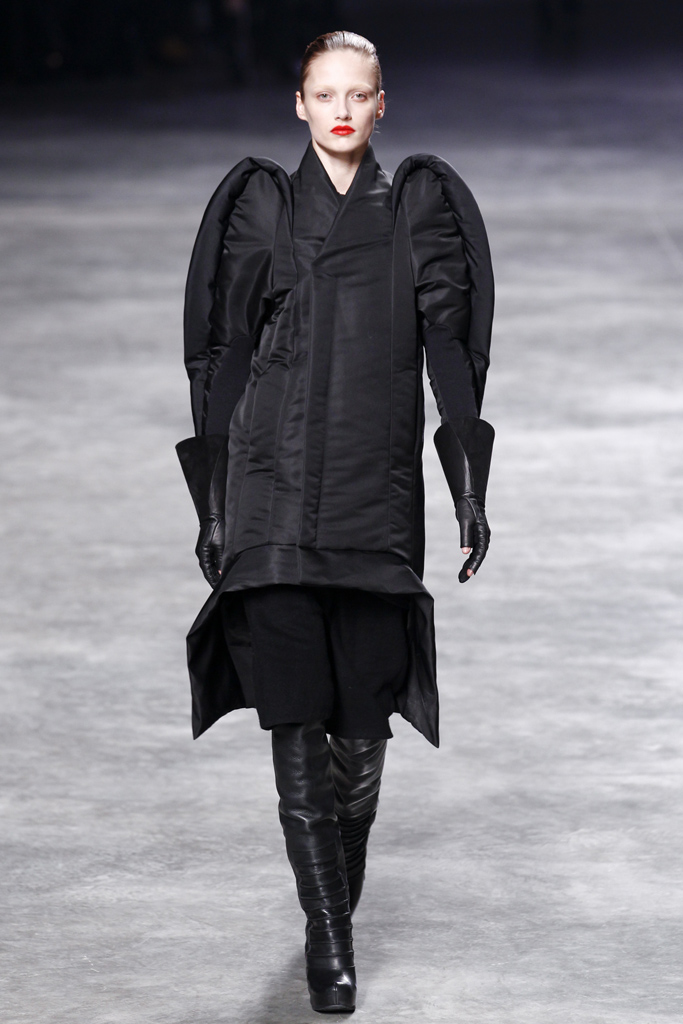 Rick Owens 2011ﶬ¸DƬ