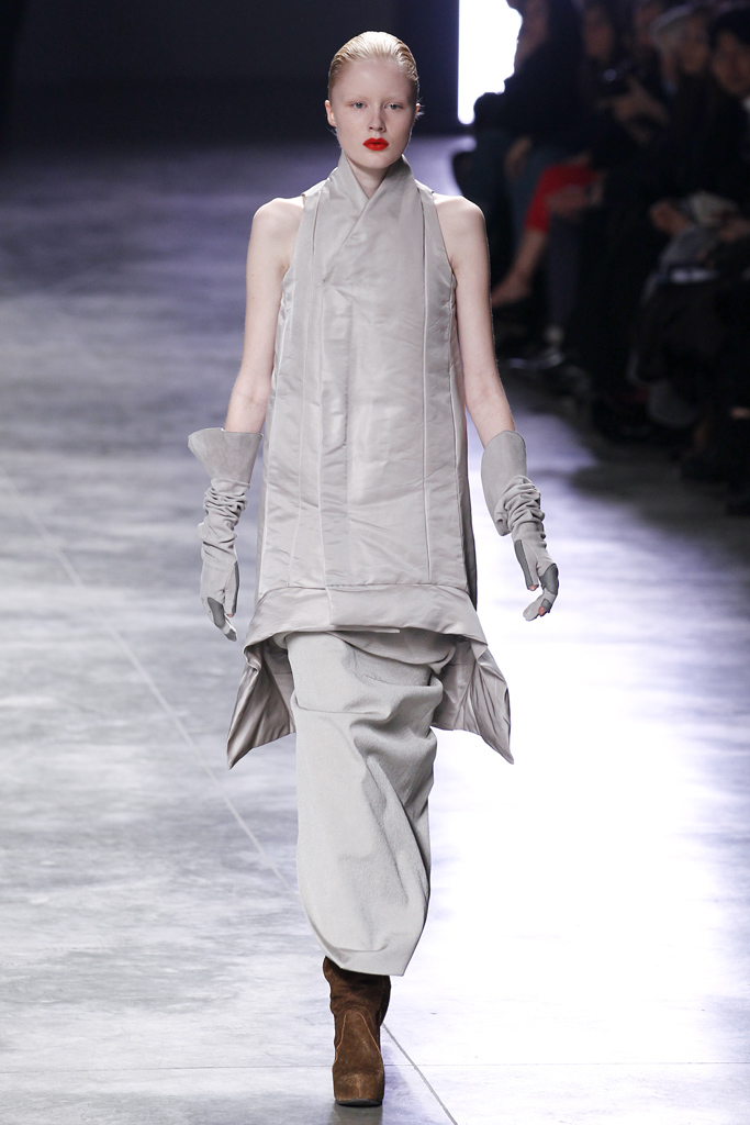 Rick Owens 2011ﶬ¸DƬ
