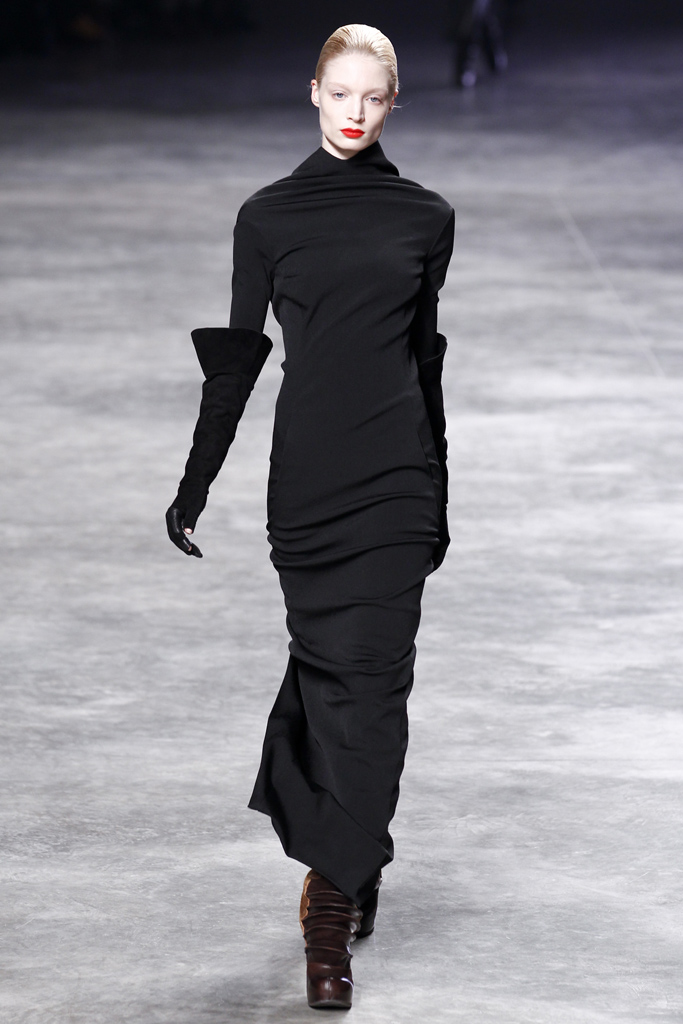 Rick Owens 2011ﶬ¸DƬ