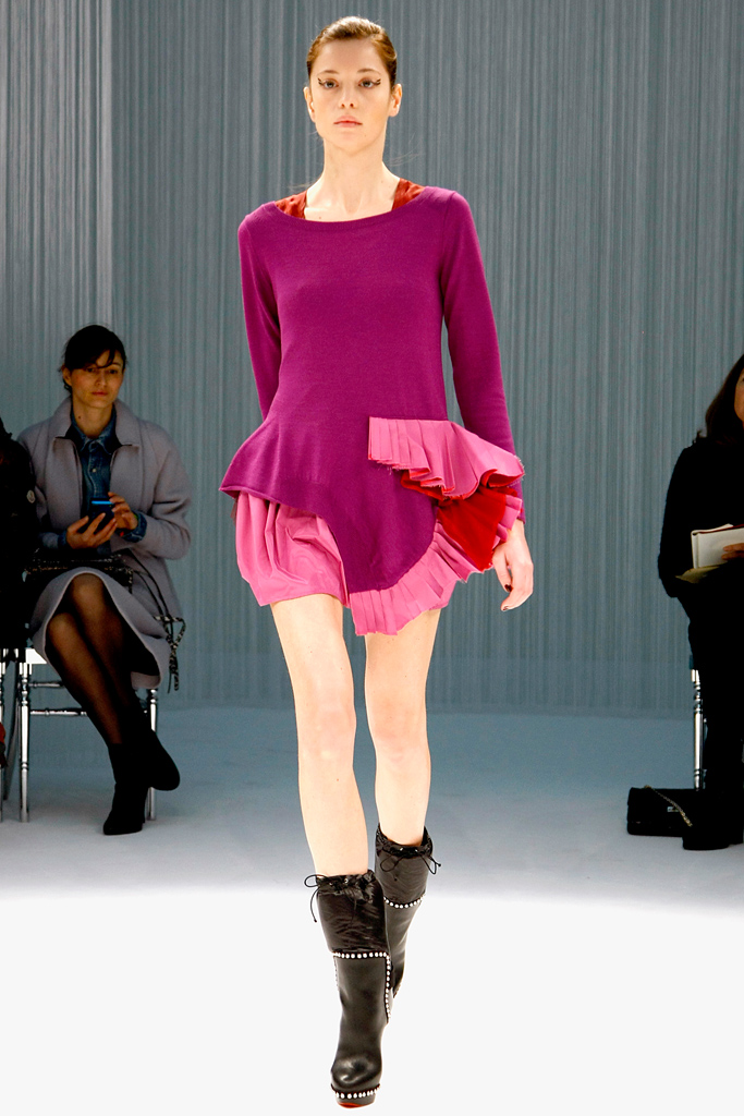Sacai 2011ﶬ¸DƬ