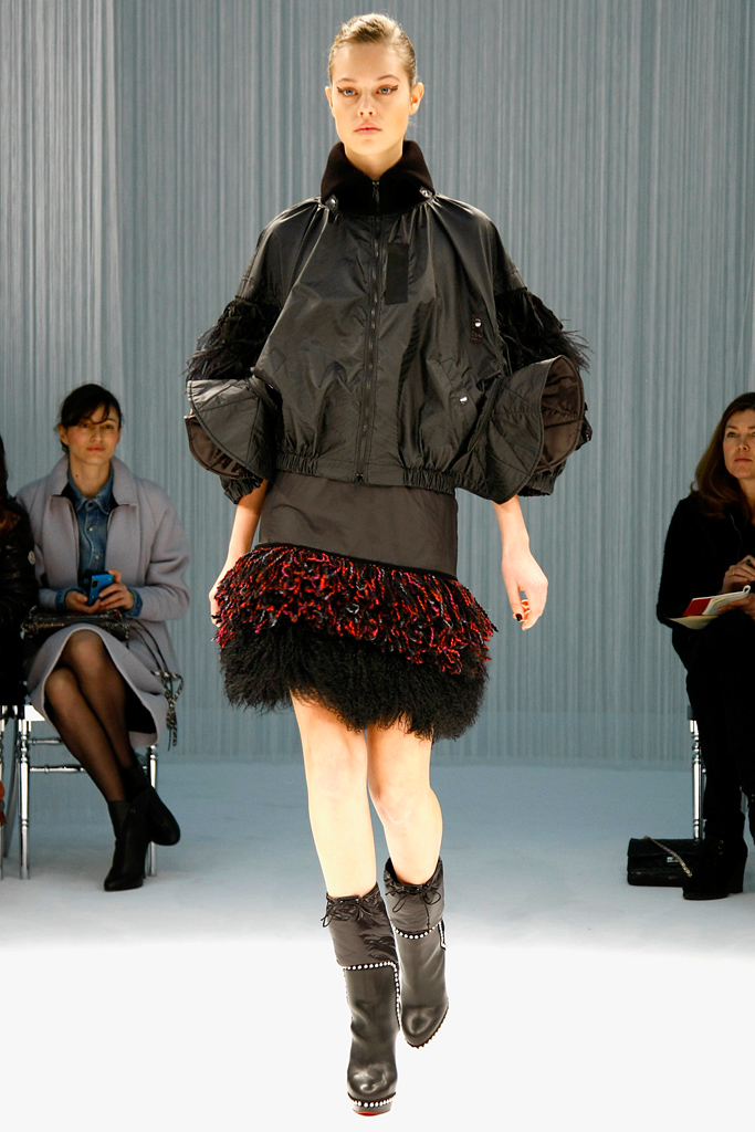 Sacai 2011ﶬ¸DƬ