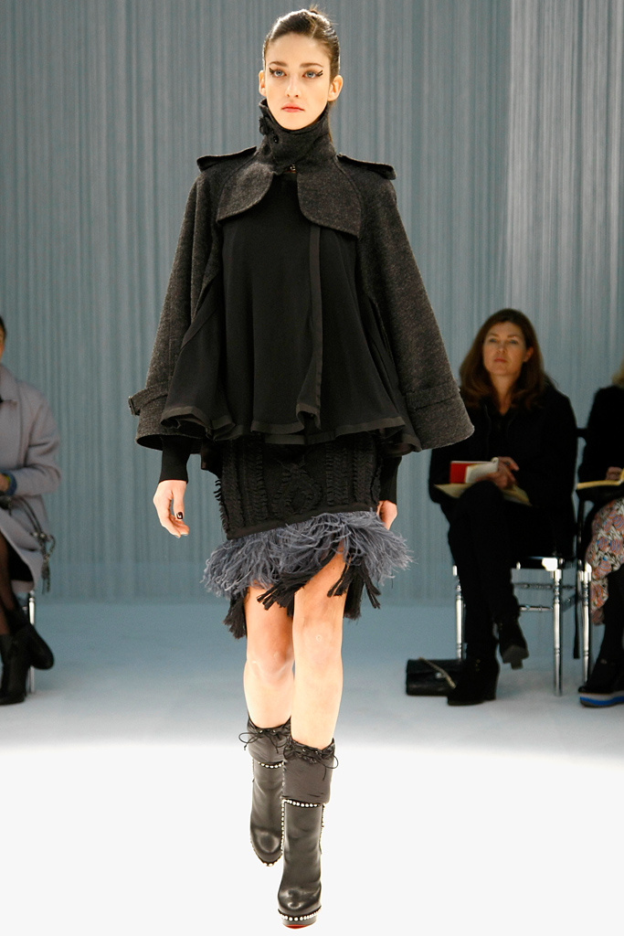 Sacai 2011ﶬ¸DƬ