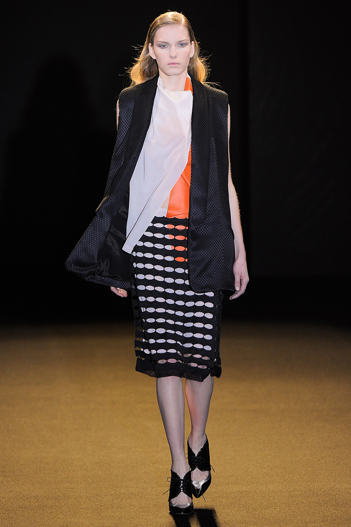 Sharon Wauchob 2011ﶬ¸DƬ