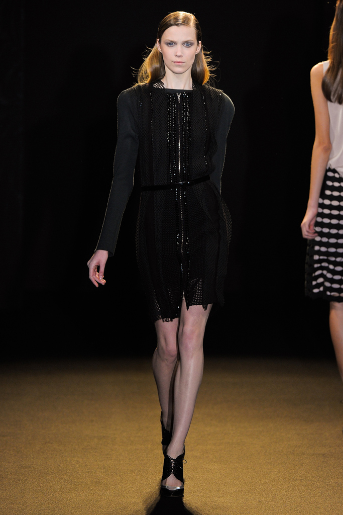 Sharon Wauchob 2011ﶬ¸DƬ