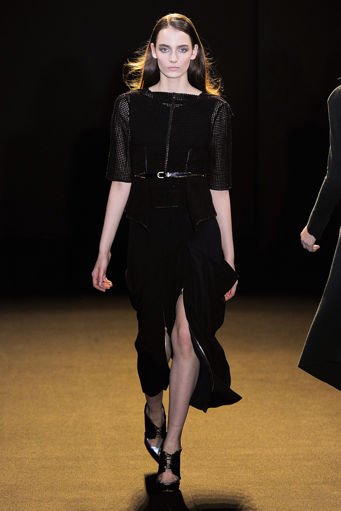 Sharon Wauchob 2011ﶬ¸DƬ