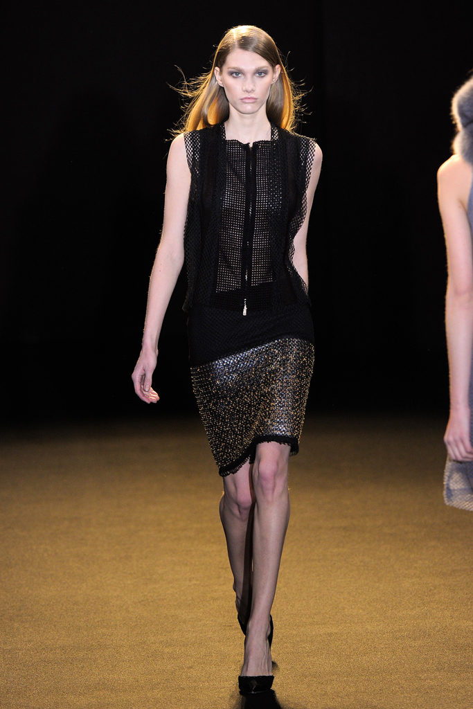 Sharon Wauchob 2011ﶬ¸DƬ