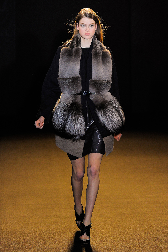 Sharon Wauchob 2011ﶬ¸DƬ