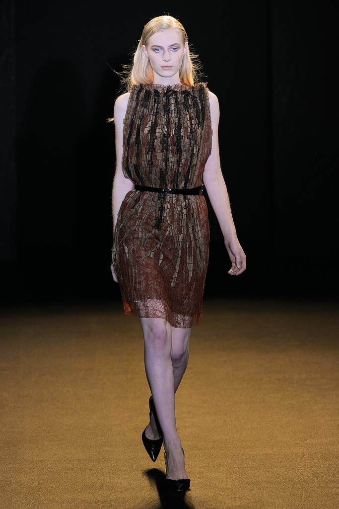 Sharon Wauchob 2011ﶬ¸DƬ