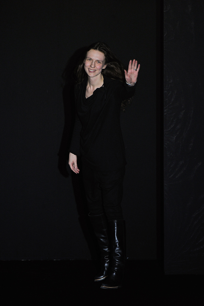 Sharon Wauchob 2011ﶬ¸DƬ