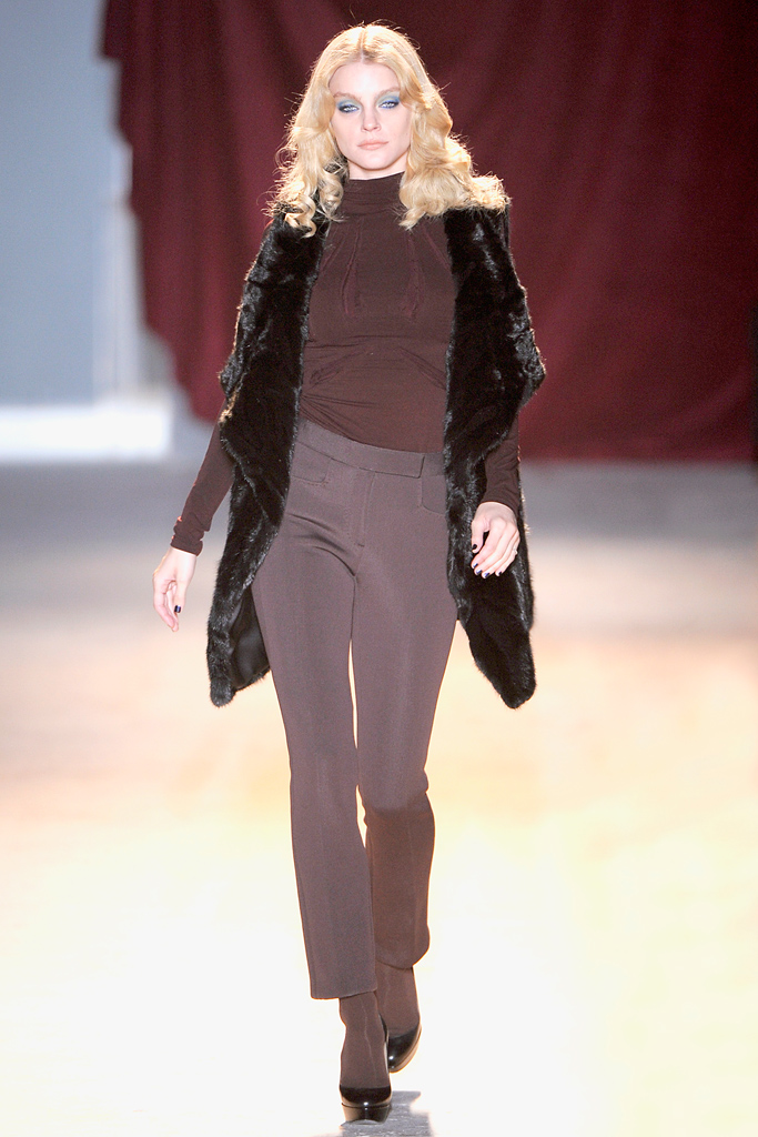Zac Posen 2011ﶬ¸DƬ