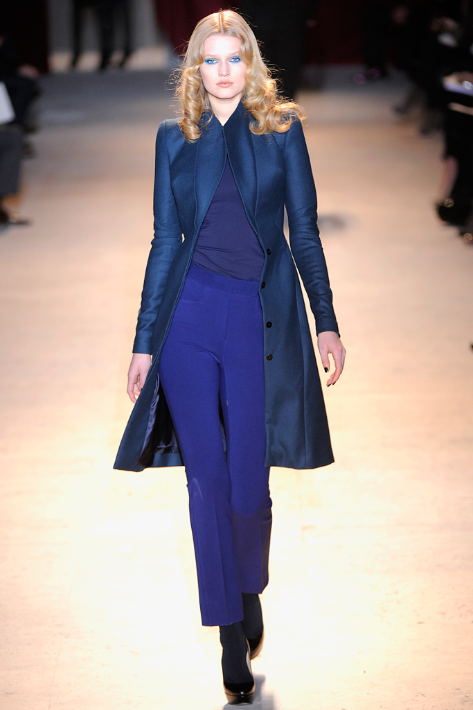 Zac Posen 2011ﶬ¸DƬ