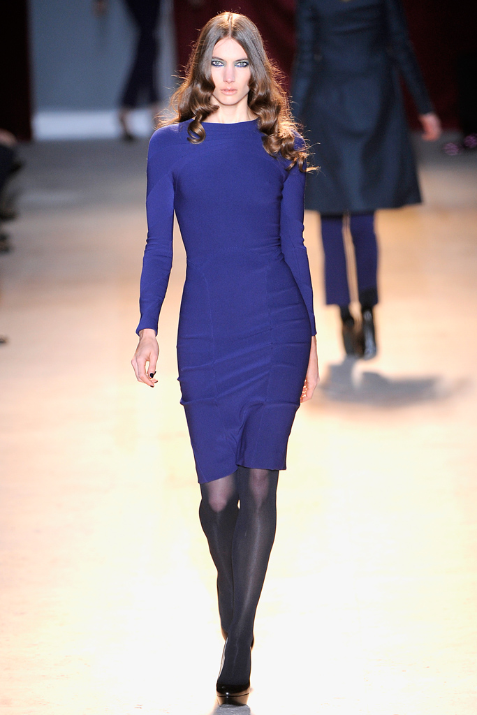Zac Posen 2011ﶬ¸DƬ