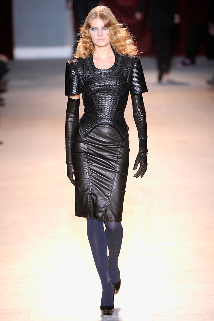 Zac Posen 2011ﶬ¸DƬ
