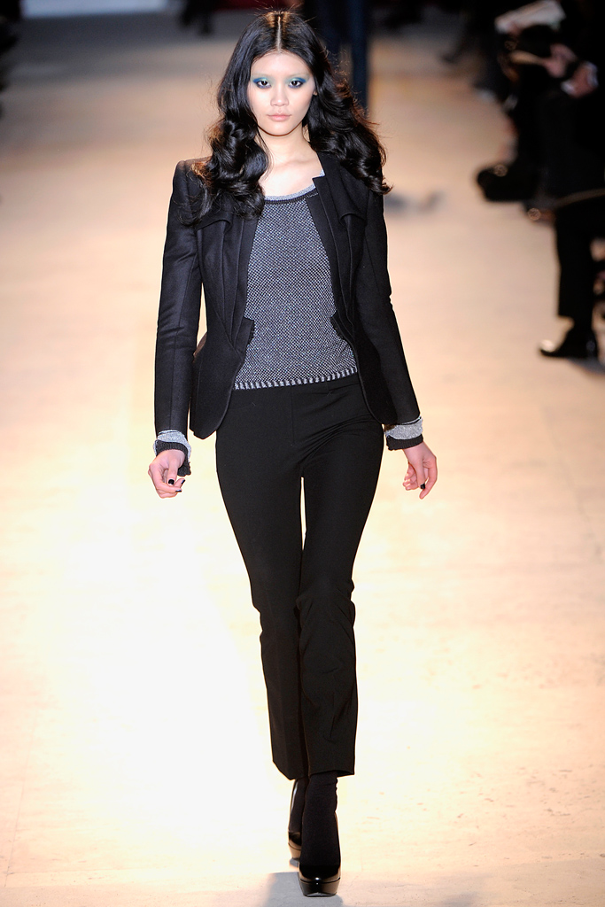 Zac Posen 2011ﶬ¸DƬ