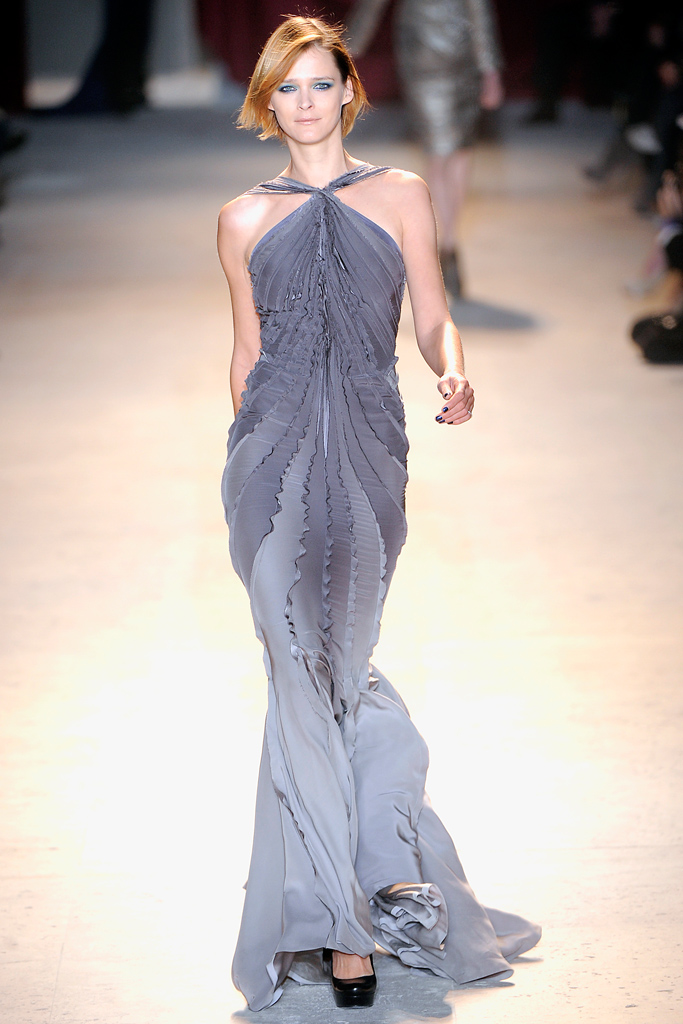 Zac Posen 2011ﶬ¸DƬ
