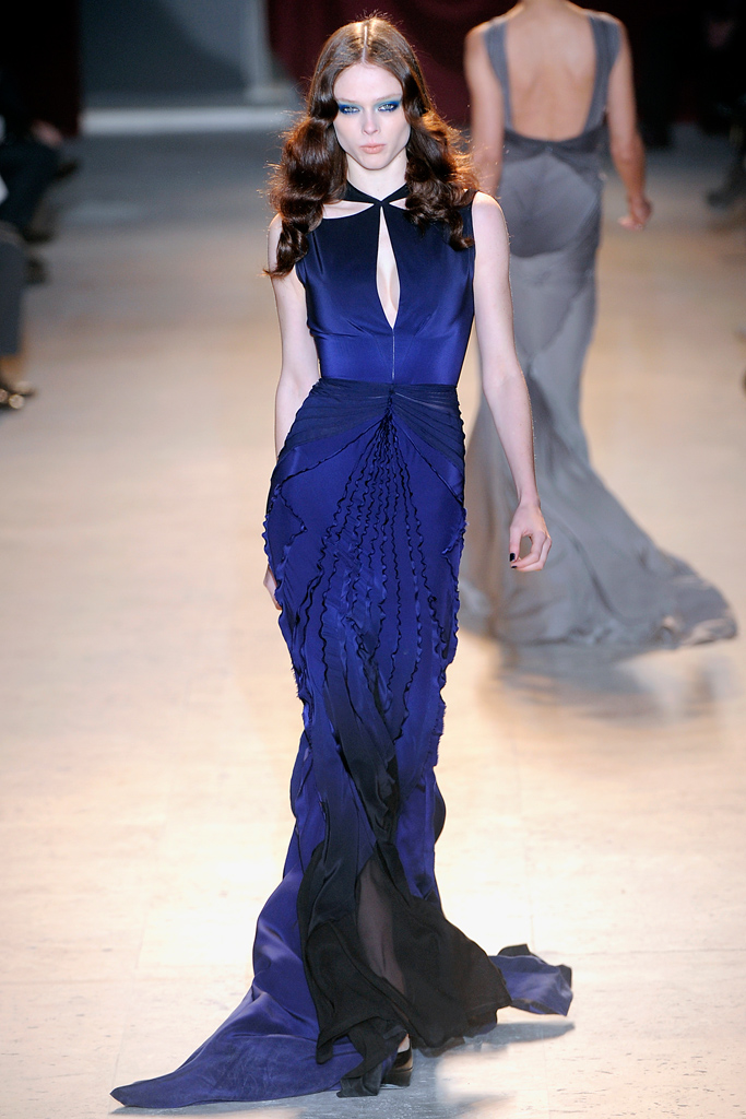 Zac Posen 2011ﶬ¸DƬ