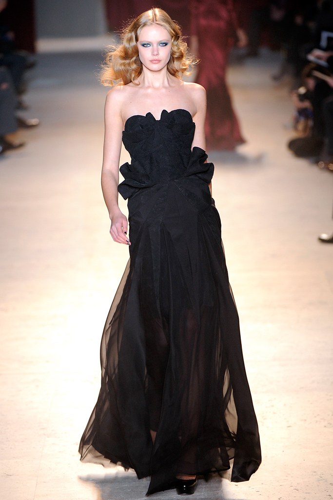Zac Posen 2011ﶬ¸DƬ