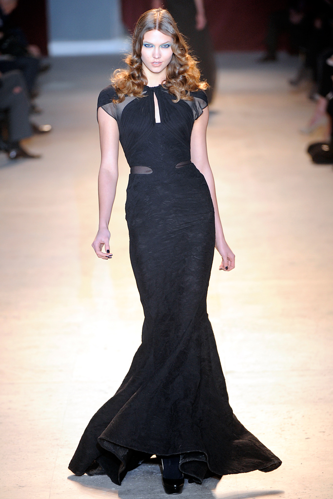 Zac Posen 2011ﶬ¸DƬ