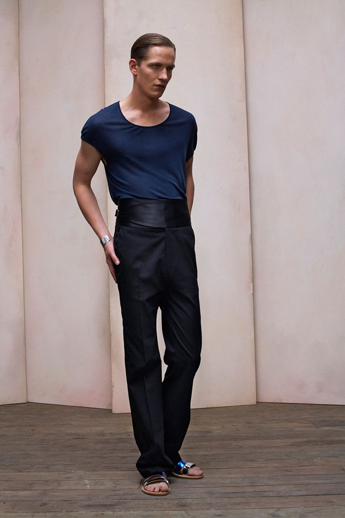 Acne 2011b Lookbook DƬ