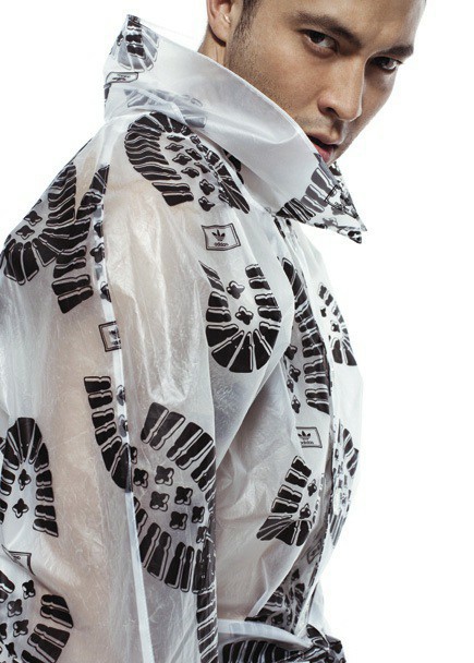 Adidas Originals 2011春夏 Lookbook 高清圖片