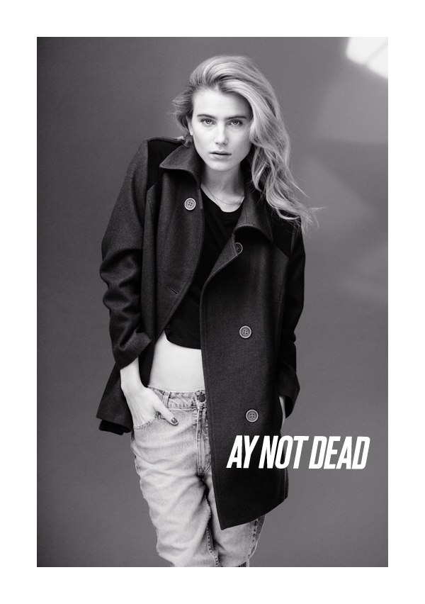 AY Not Dead 2011ﶬϵЏV DƬ