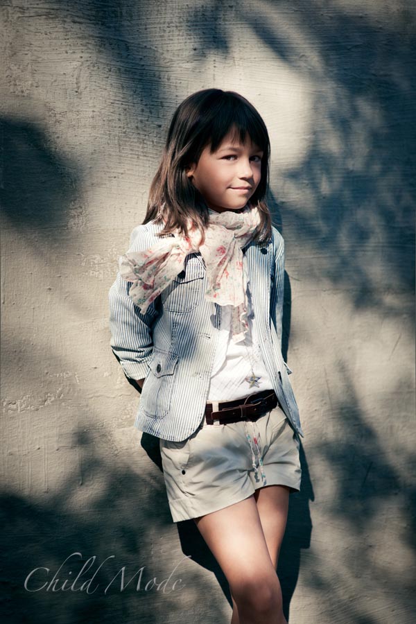 BOSS Kidswear 2011 ďVƬ DƬ