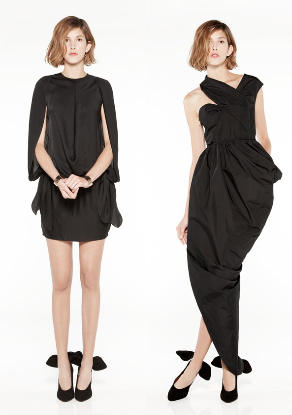 CARVEN 2011  LookBook DƬ