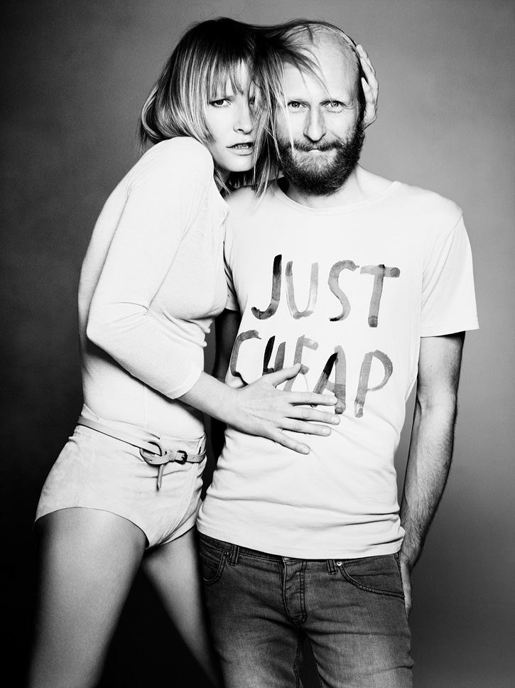 Cheap Monday 2011春夏Lookbook