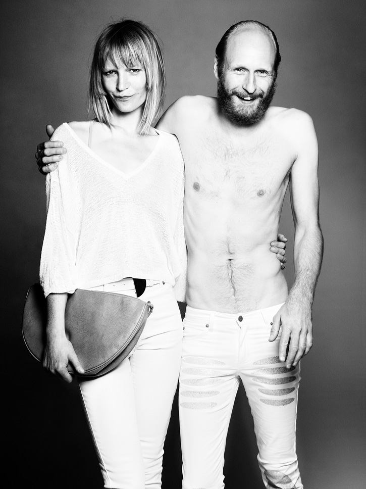 Cheap Monday 2011春夏Lookbook