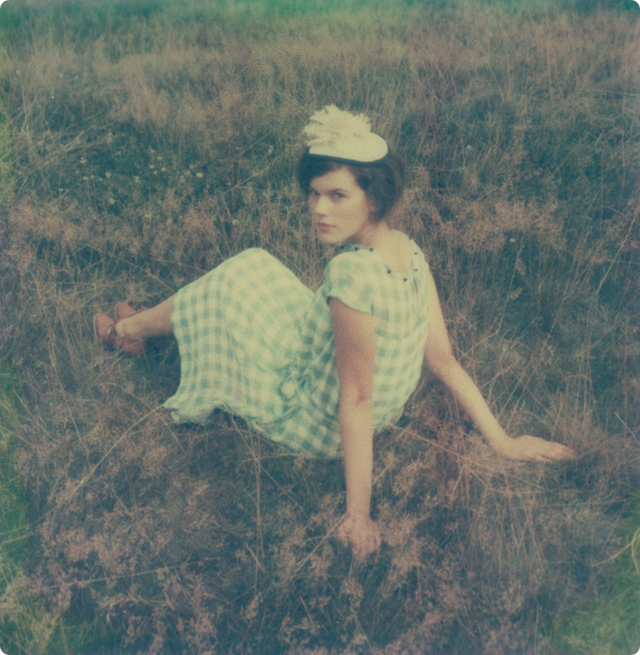 Colenimo 2011Lookbook DƬ