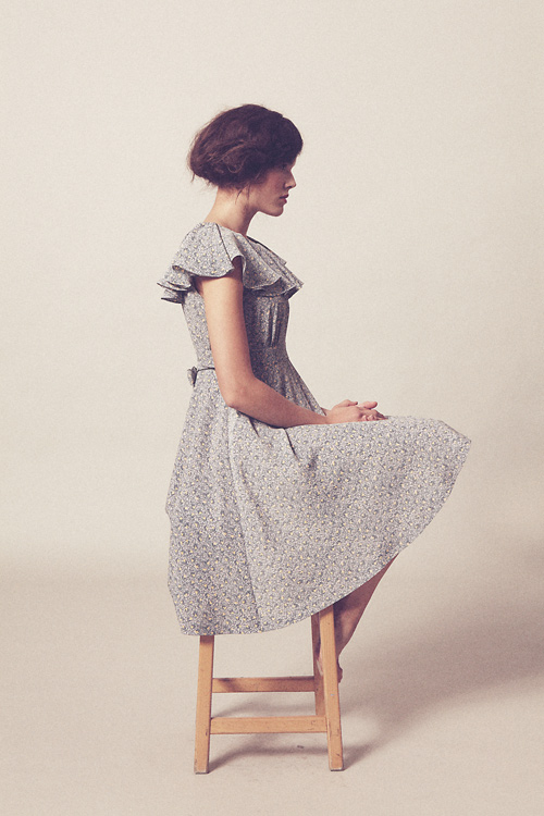 Colenimo 2011Lookbook DƬ