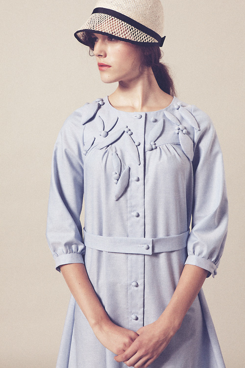 Colenimo 2011Lookbook DƬ
