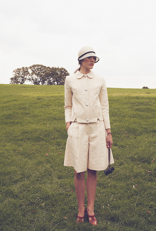 Colenimo 2011Lookbook DƬ