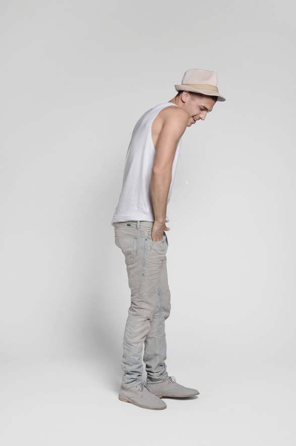 DIESEL ţѝ2011bLOOKBOOK DƬ