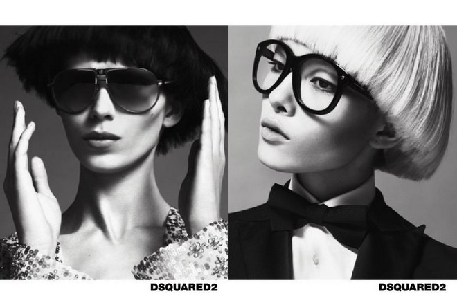 DSquared2 2011春夏廣告片