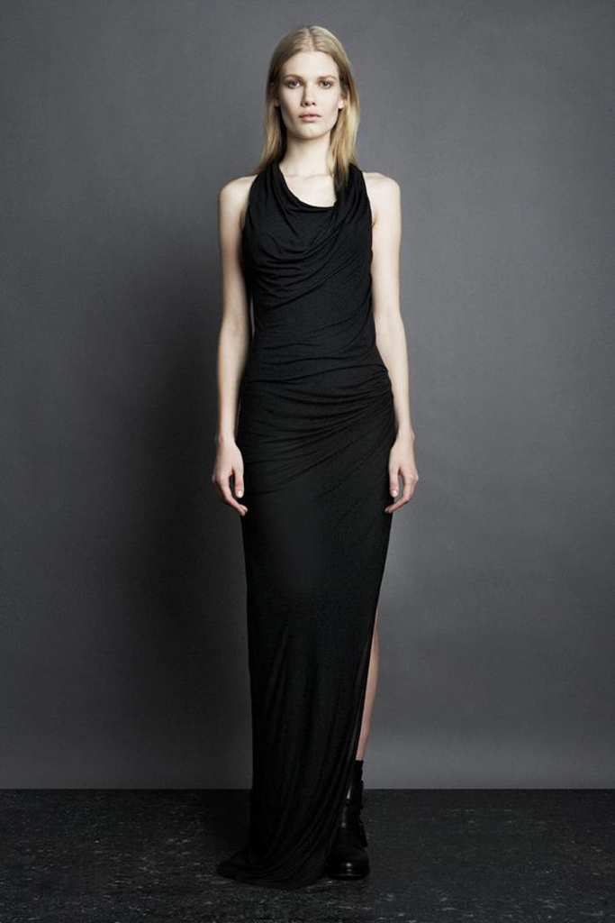 Helmut Lang 早秋 2011 Lookbook 高清圖片