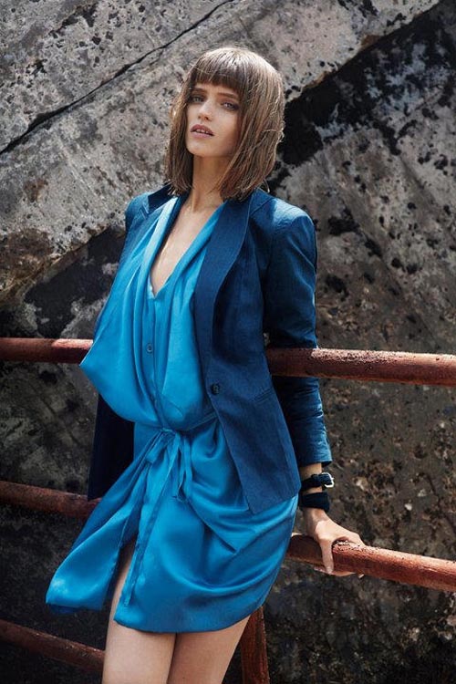 HUGO by Hugo Boss 2011ďVƬ DƬ