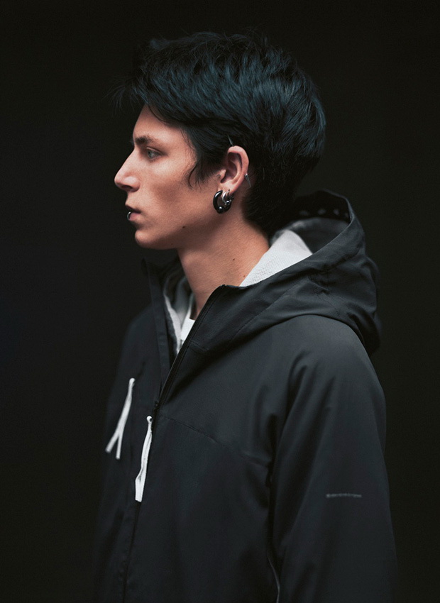 Kazuki Kuraishi 2011bLookbook DƬ
