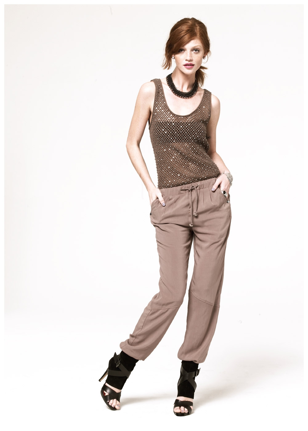 Macy 2011  Lookbook DƬ
