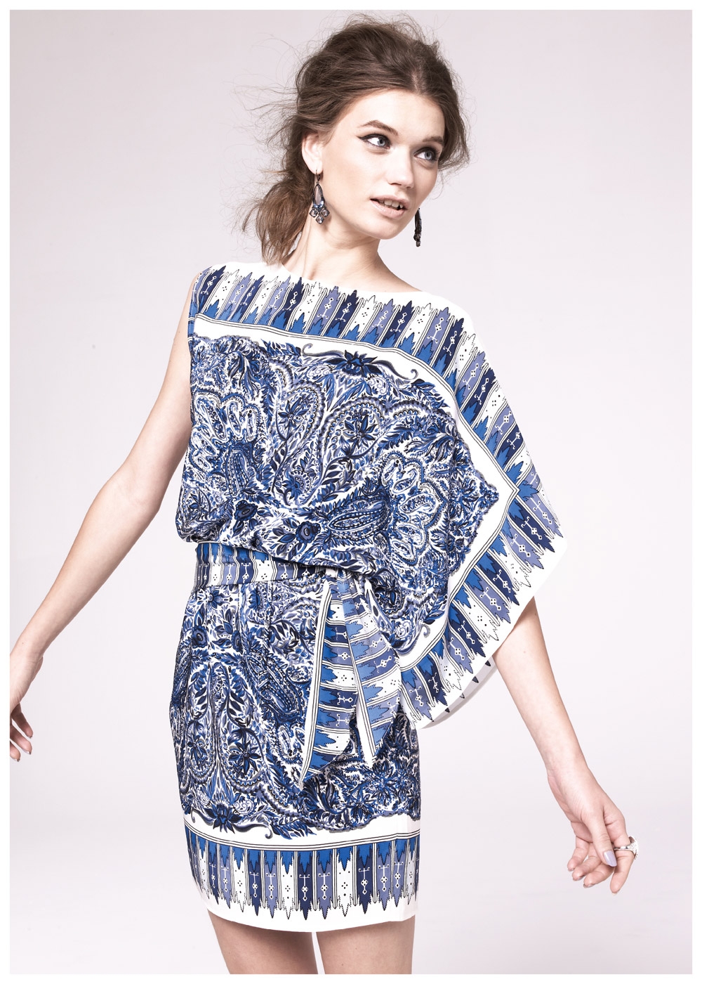 Macy 2011  Lookbook DƬ