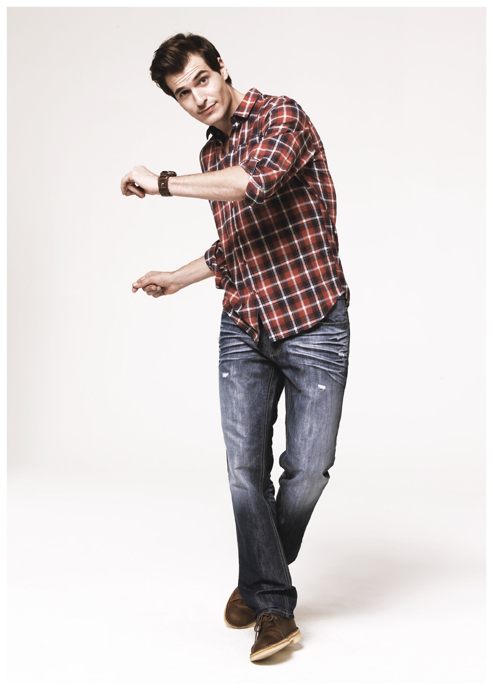 Macy 2011  Lookbook DƬ