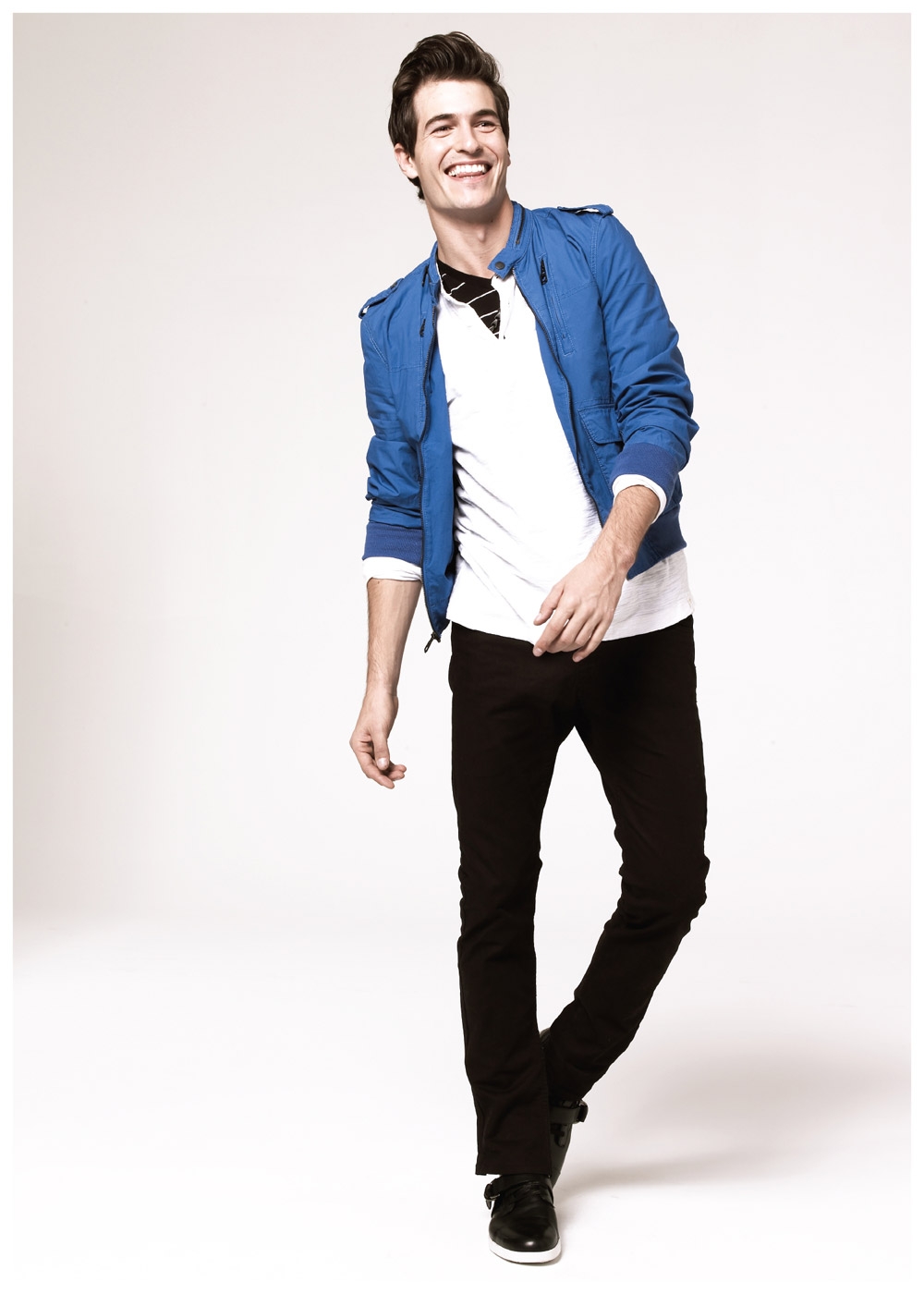 Macy 2011  Lookbook DƬ