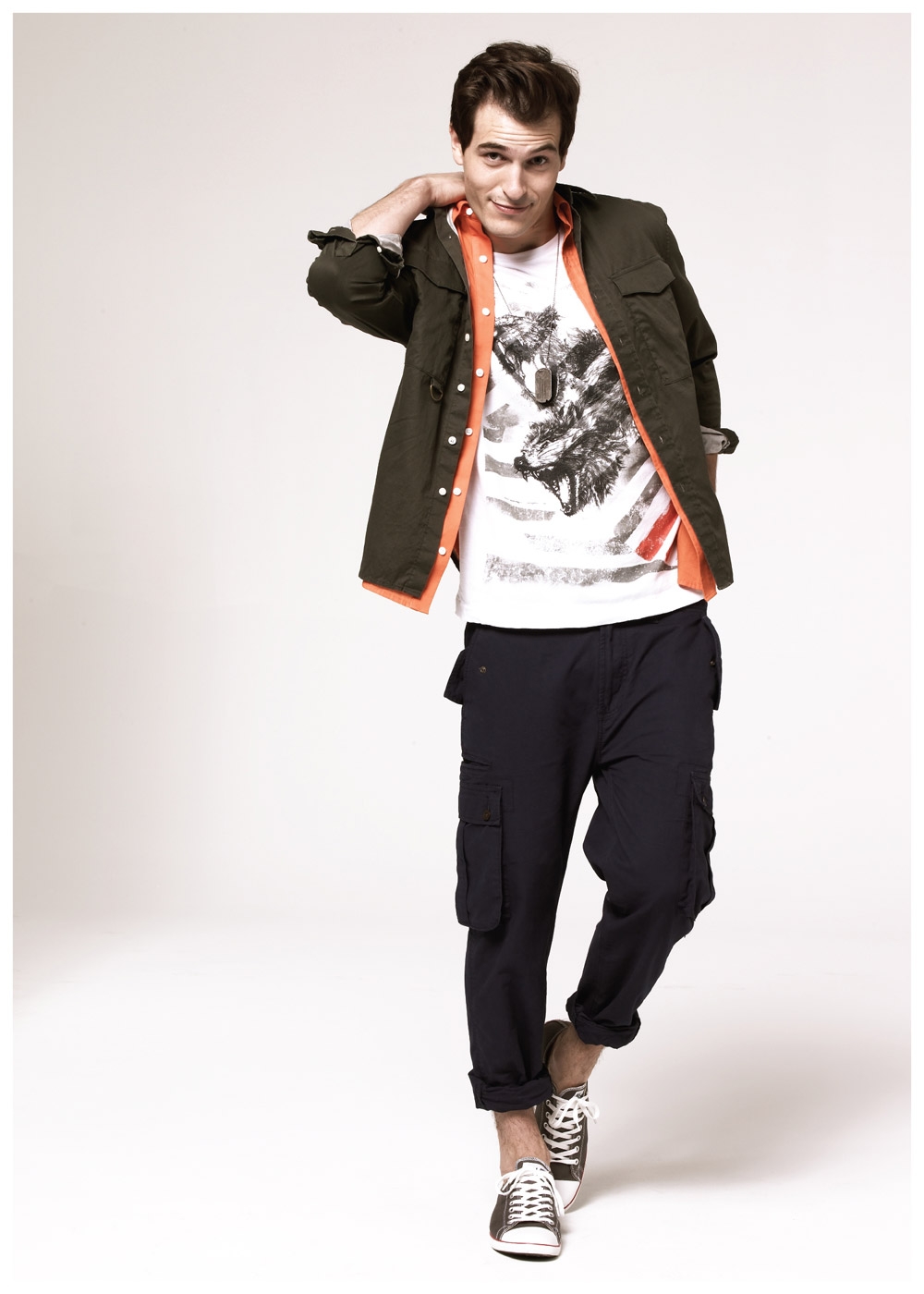 Macy 2011  Lookbook DƬ