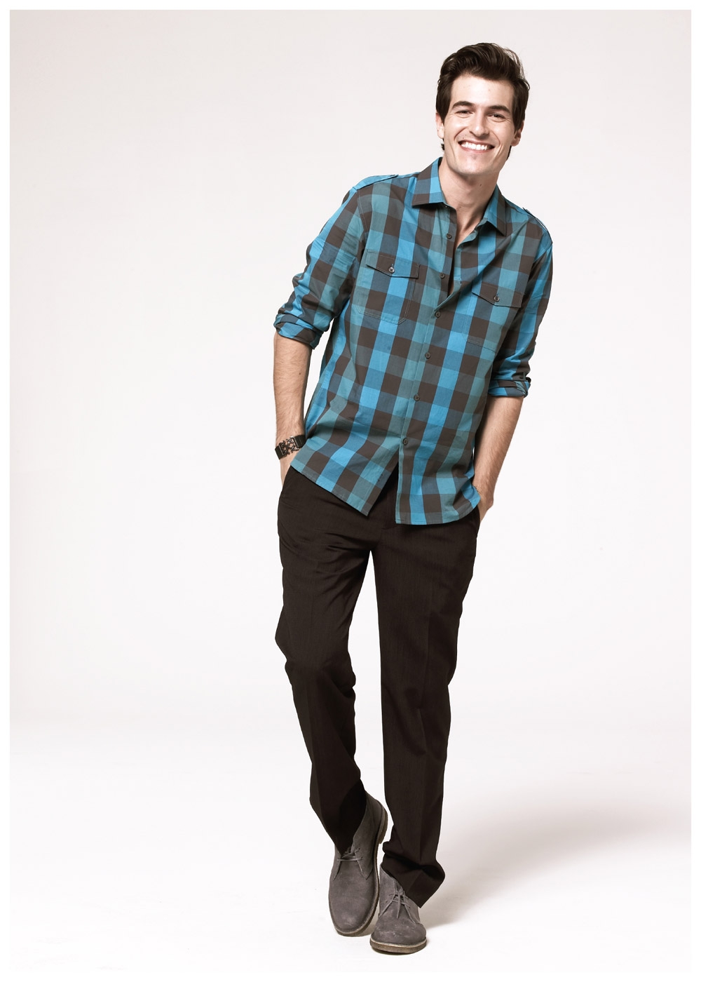 Macy 2011  Lookbook DƬ