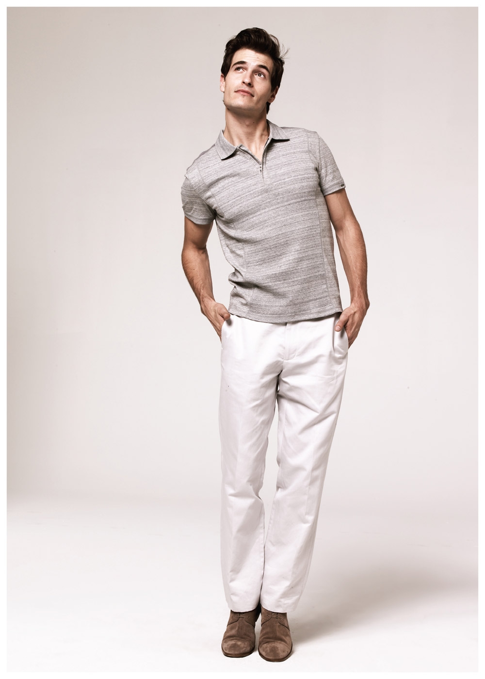 Macy 2011  Lookbook DƬ