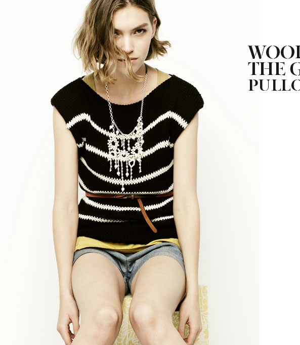 Madewell 2011Lookbook DƬ